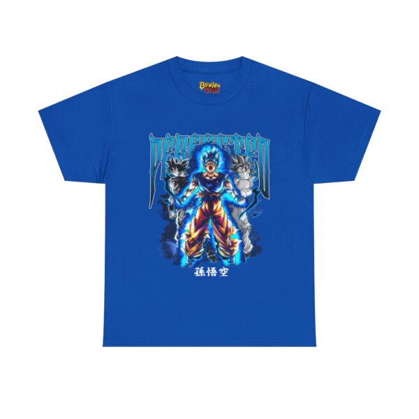 Goku Graphic Tee - Image 17