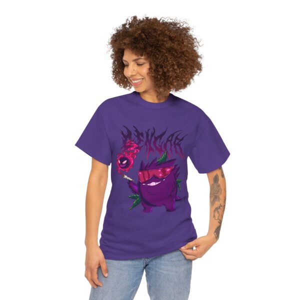 Ghostly Graphic Tee - Image 31