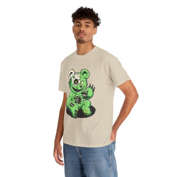 Skull Bear Tee - Image 12