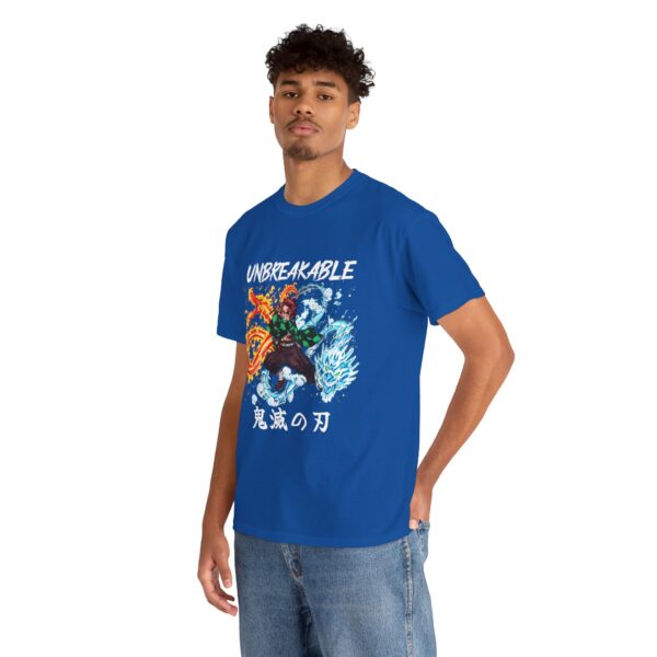 Tanjiro Graphic Tee - Image 16