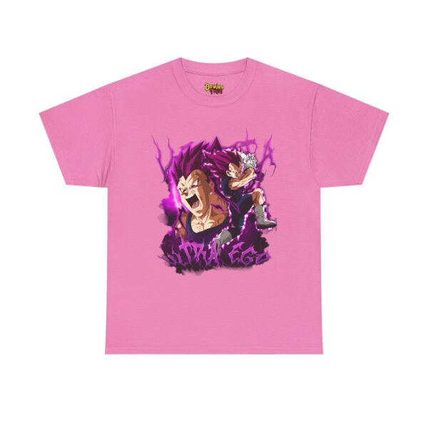 Vegeta Graphic Tee - Image 29