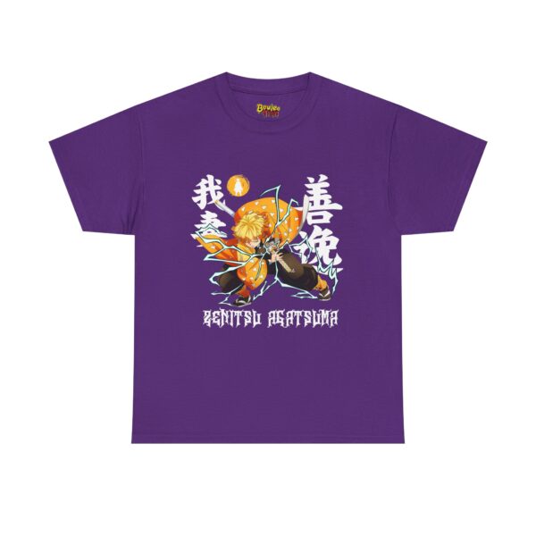 Zenistu Graphic Tee - Image 21