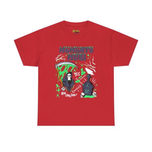 Grim Reaper Tee - Image 41