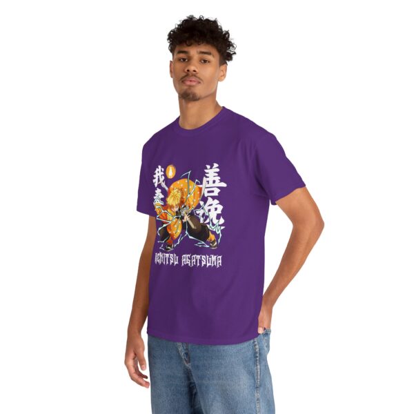 Zenistu Graphic Tee - Image 24