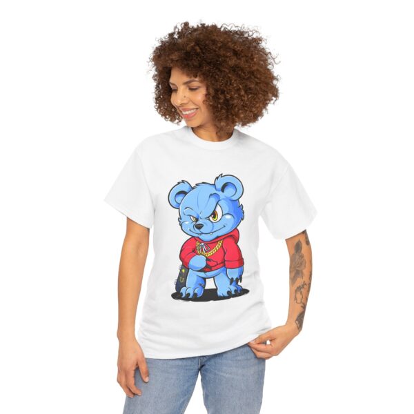 Urban Bear Tee - Image 3