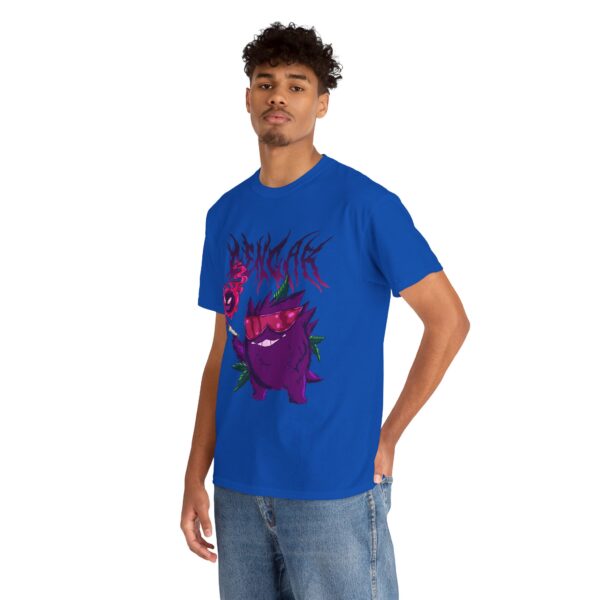 Ghostly Graphic Tee - Image 20