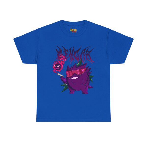 Ghostly Graphic Tee - Image 17