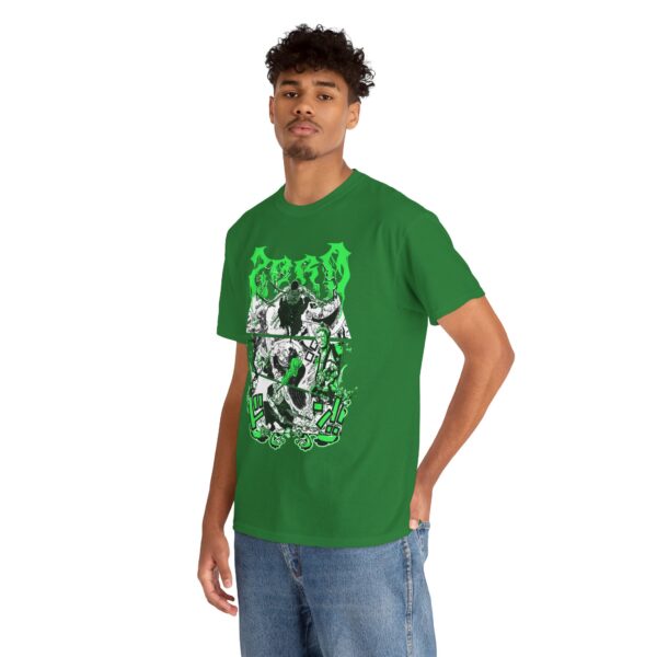 Zoro Graphic Tee - Image 12