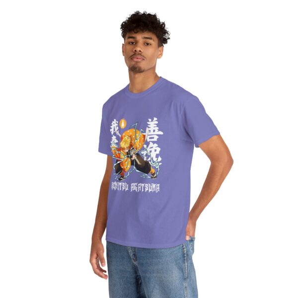 Zenistu Graphic Tee - Image 20