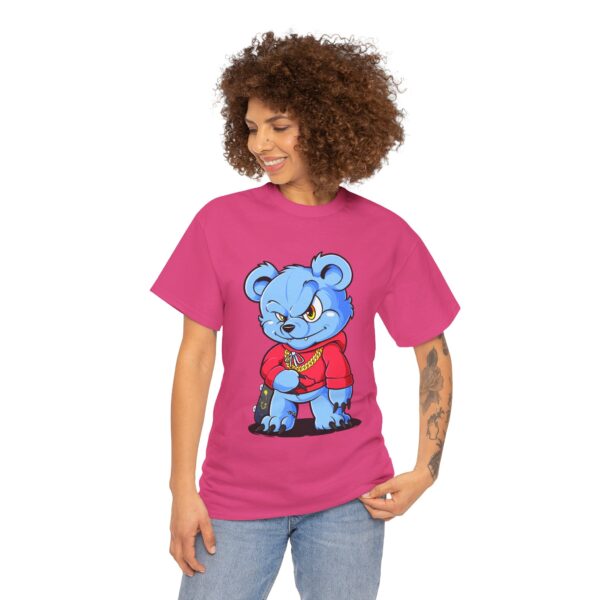Urban Bear Tee - Image 35