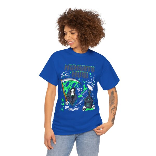 Grim Reaper Tee - Image 23