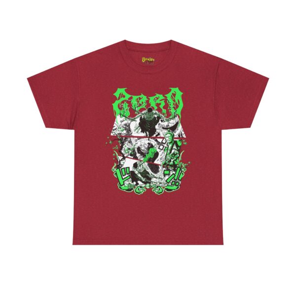 Zoro Graphic Tee - Image 33