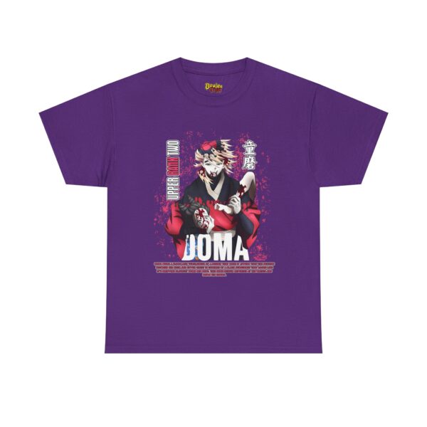 Upper Moon Doma Tee - Image 17