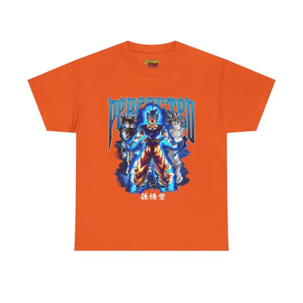Goku Graphic Tee - Image 13