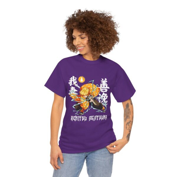 Zenistu Graphic Tee - Image 23