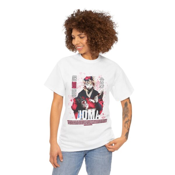Upper Moon Doma Tee - Image 3