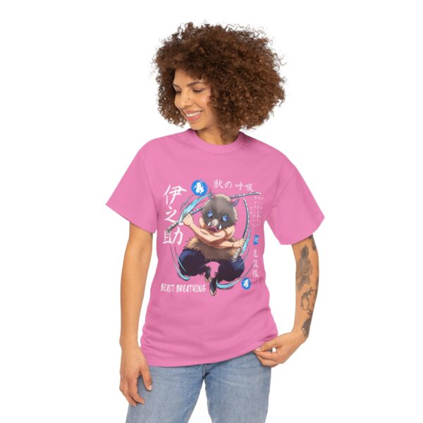 Inosuke Graphic Tee - Image 31