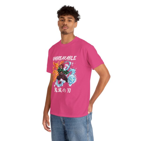 Tanjiro Graphic Tee - Image 24
