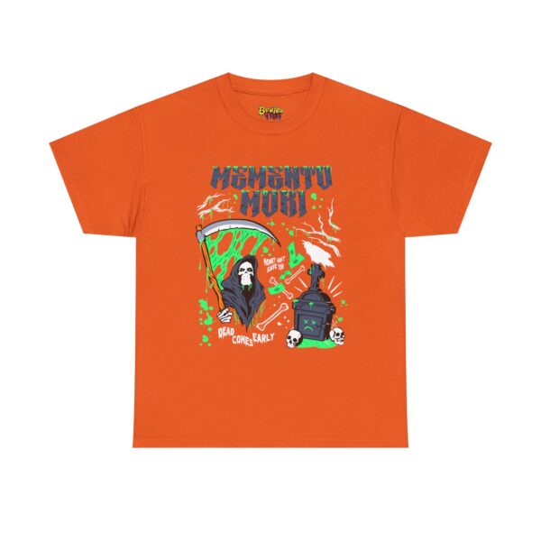 Grim Reaper Tee - Image 9