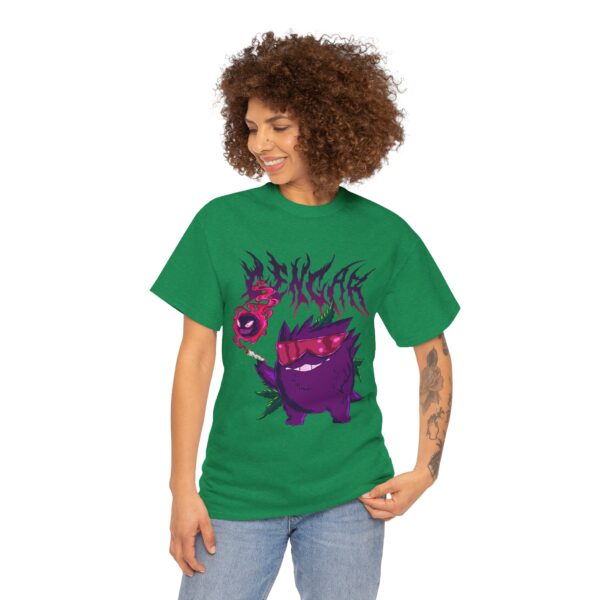 Ghostly Graphic Tee - Image 15