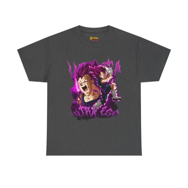 Vegeta Graphic Tee - Image 13