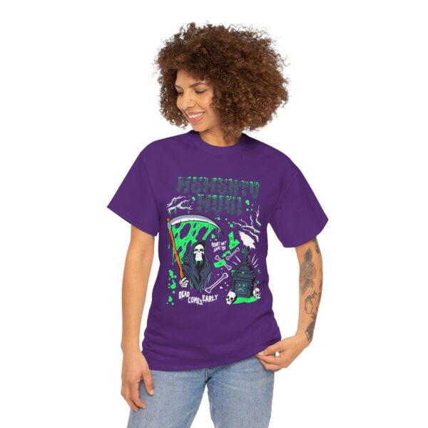 Grim Reaper Tee - Image 35