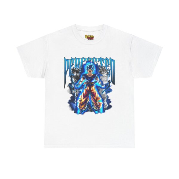 Goku Graphic Tee