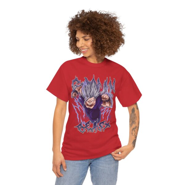 Gohan Graphic Tee - Image 31