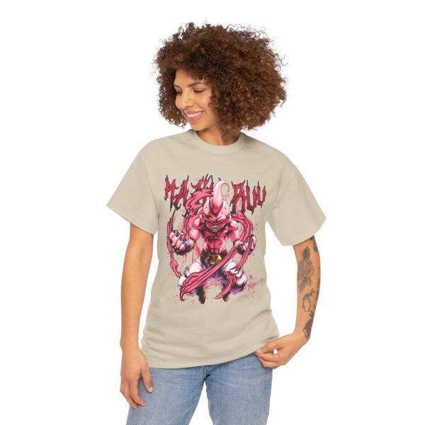Majin Buu Graphic Tee - Image 11