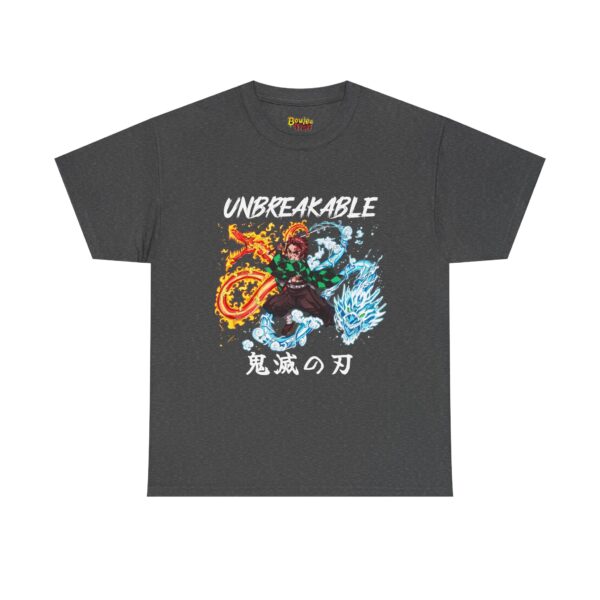 Tanjiro Graphic Tee - Image 9