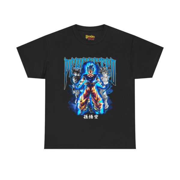 Goku Graphic Tee - Image 5