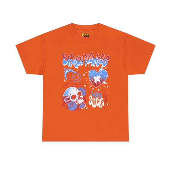 Broken Promises Graphic Tee - Image 13