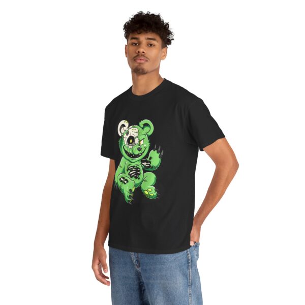 Skull Bear Tee - Image 8