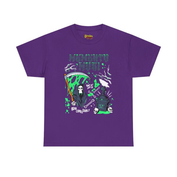 Grim Reaper Tee - Image 33
