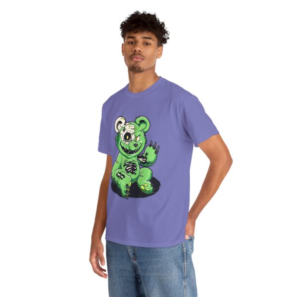 Skull Bear Tee - Image 32