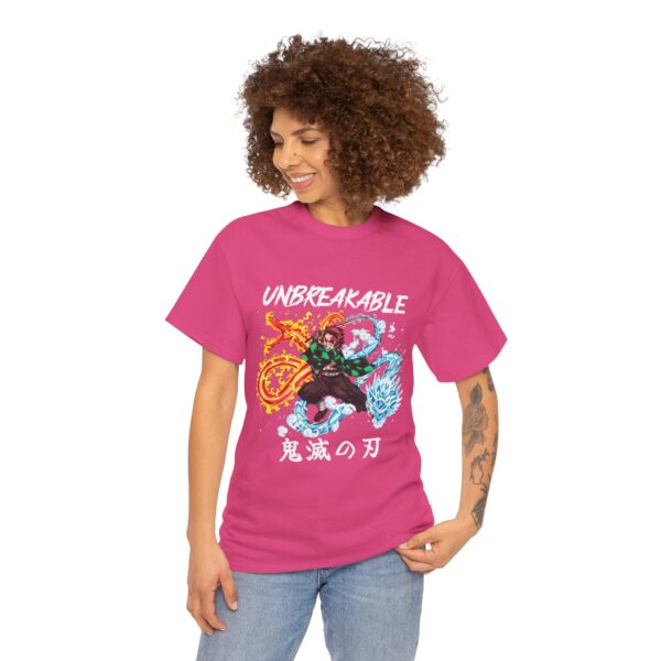 Tanjiro Graphic Tee - Image 23