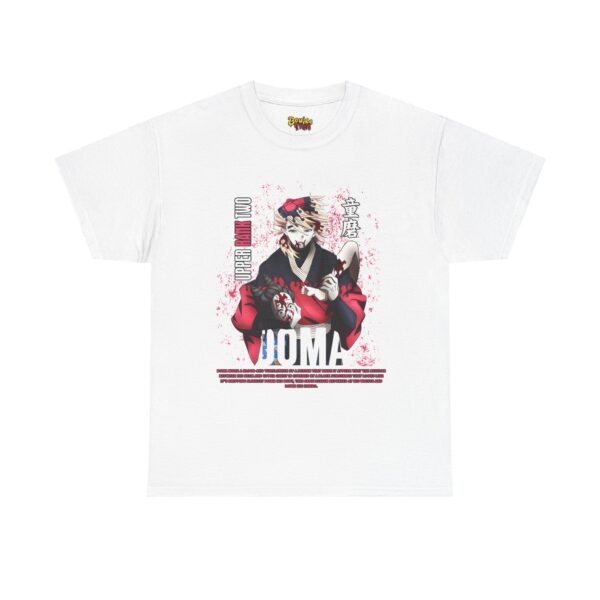 Upper Moon Doma Tee