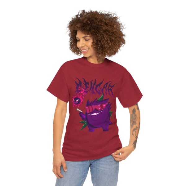 Ghostly Graphic Tee - Image 39
