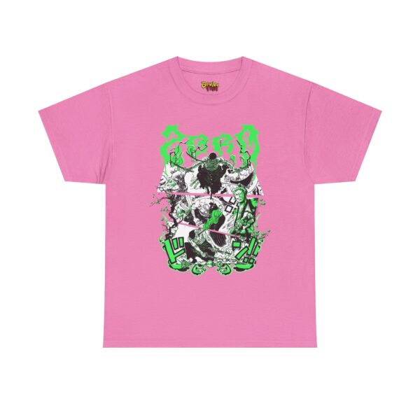 Zoro Graphic Tee - Image 29