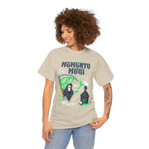 Grim Reaper Tee - Image 7