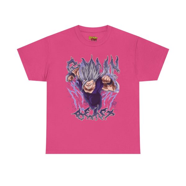 Gohan Graphic Tee - Image 25