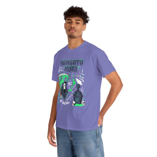 Grim Reaper Tee - Image 32