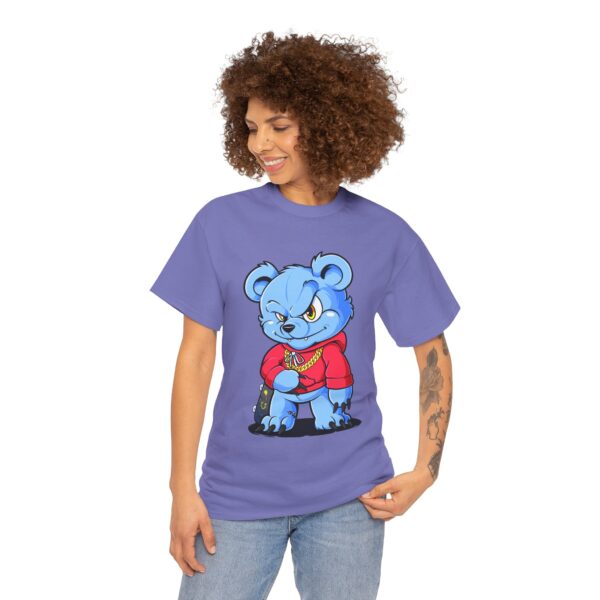 Urban Bear Tee - Image 31