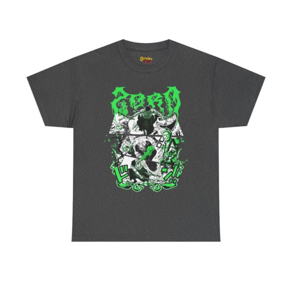 Zoro Graphic Tee - Image 13