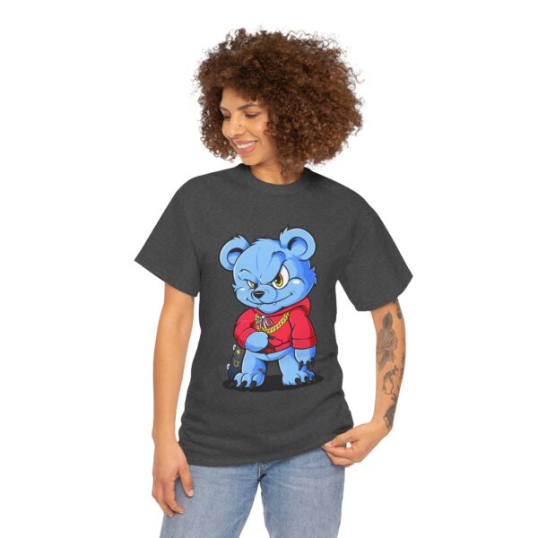 Urban Bear Tee - Image 23
