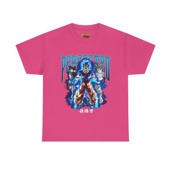 Goku Graphic Tee - Image 29