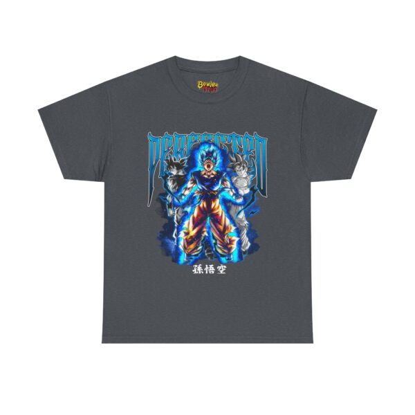 Goku Graphic Tee - Image 21