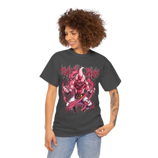 Majin Buu Graphic Tee - Image 15