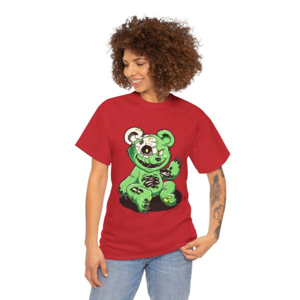 Skull Bear Tee - Image 39