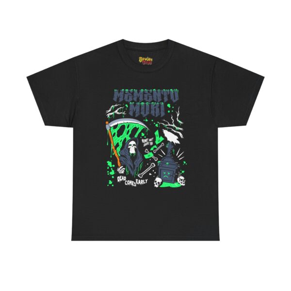 Grim Reaper Tee